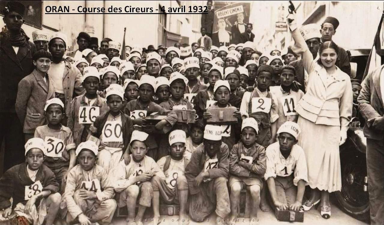 Oran- SDV- 6818-Oran- 4 avril 1932- Course des cireurs.jpg